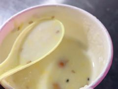 -清真老马家国华牛奶鸡蛋醪糟(正宁路店)