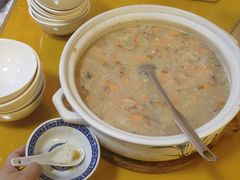 -桂园白粥·潮汕老味道