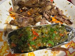 -霸王虾·麻辣小龙虾(清水河公园店)