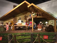 -济州岛泰迪熊博物馆