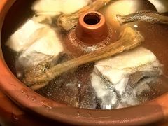 汽锅鸡-大理实力希尔顿酒店•御玺中餐厅