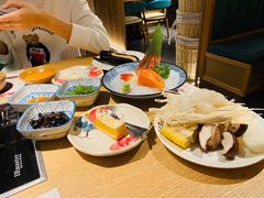 -温野菜涮涮锅(西单大悦城店)