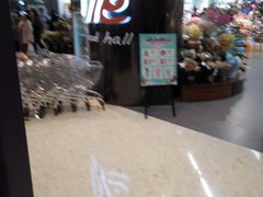 -欧式面包坊(青岛万象城店)