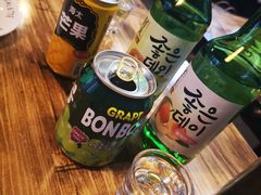 -miss密斯韩餐(平阳景苑店)