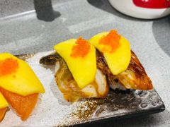 -友壹町寿司(嘉洲广场店)