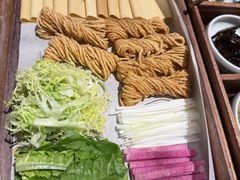 -明湖楼·经典鲁菜山东海鲜(大明湖店)