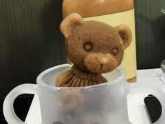 -锦园春香港茶餐厅(西海湾旗舰店)