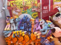 -LLJ夹机占(西直门凯德店)