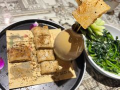 -一味大院•桐庐菜传承店(春江路店)