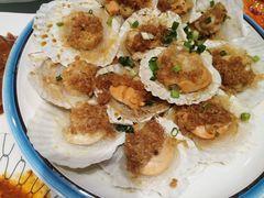 -北纬39度天津宴(黑牛城道店)