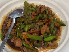 -兰湘子·湘菜小炒(石家庄万象城店)