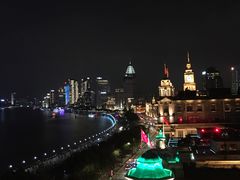 -上海和平饭店华懋阁 Cathay Room