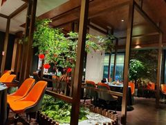 -肆月河豚·淮扬菜·湘菜(华天店)