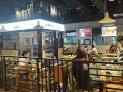 -木屋烧烤(龙湖天街店)