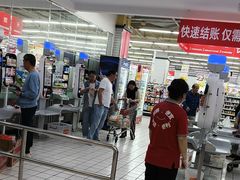 -大润发(康桥店)