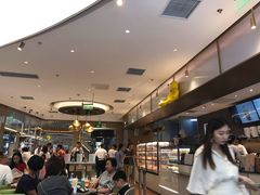 -奈雪的茶(凯德新都心店)