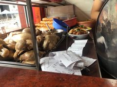 -猪脚洪隆江猪脚饭