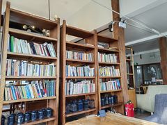 -1901 Cafe(西四店)