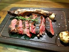 -Amanda餐厅(长乐路店)