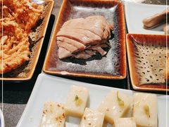 -南京大牌档(新街口德基广场店)