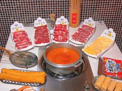 -荣叔港式沙嗲牛肉火锅(正佳潮流店)