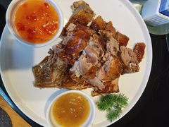 -北京丽亭华苑酒店·四季中餐厅(知春路店)