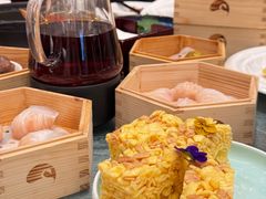 -白天鹅宾馆-玉堂春暖餐厅