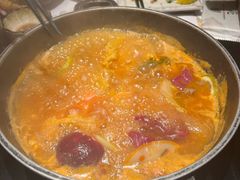 -花潮料理艺食馆(SM新生活广场店)