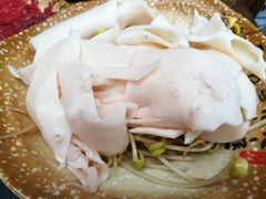 -蓉城江北老灶火锅(春熙路店)