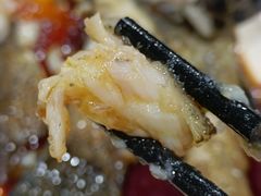 石斑鱼清蒸-四川小胡子海鲜(丁村万人海鲜广场店)