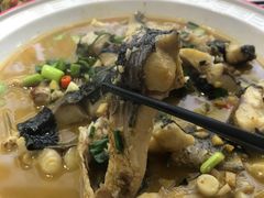 -小桥衢州人家·海鲜烧烤·盱眙龙虾(万达水街店)