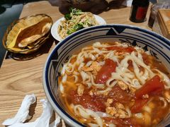 -老九圆山西面馆(CBD店)