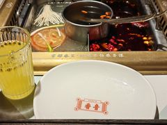 -雾都渣渣火锅(南城智汇城店)