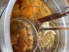 -蓉城西二道无名冒菜(西二道街店)