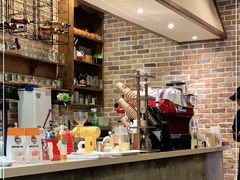 -CafeDuVillage乡村咖啡馆(美邻苑店)