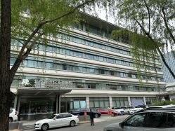 -北京新世纪儿童医院