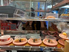 -争鲜回转寿司(中街大悦城店)