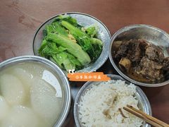 招牌牛排-阿秋牛排(湖心街店)