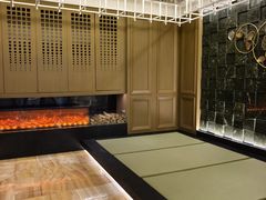 -青水瓦台汤泉(未央店)