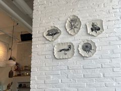 大堂-娜娜家•Nana’Garden (福州道店)