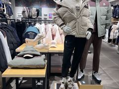 -南京商厦