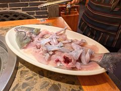 -匠岳·王宝器麻椒鱼(南昌首店)