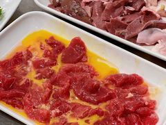 -渔顺生·顺德鱼生·粥底火锅·桑拿鸡(渔人码头店)
