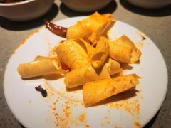 -海底捞火锅(泉城路店)