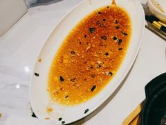 -花少爷·鲜虾干贝粥(延安万达店)