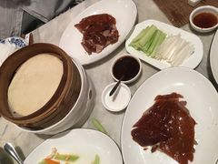 -漢舍中国菜馆(889广场店)
