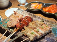 -鸟幸 TORISAKI 炭火居酒屋