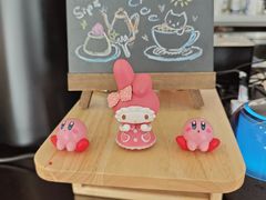 -Sips&Lick茶兰咖啡(五道口店)