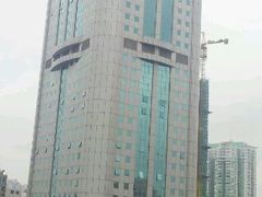 -广发银行(广州广发大厦支行)