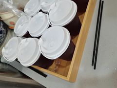 -太子食府(圣水路店)